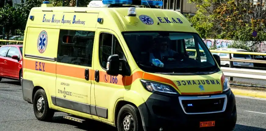 Τραγωδία στην Αγία Παρασκευή: Θανατηφόρα Παράσυρση
