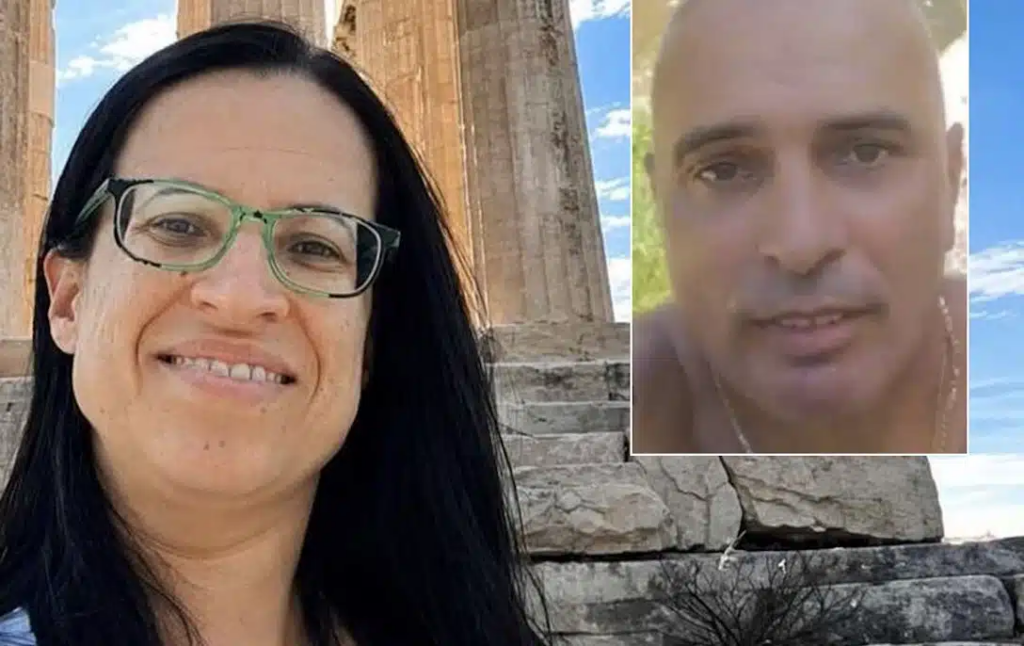 Δολοφονία Σταυρούλας Λεβεντάκη: Η Τελευταία Ανтиό
