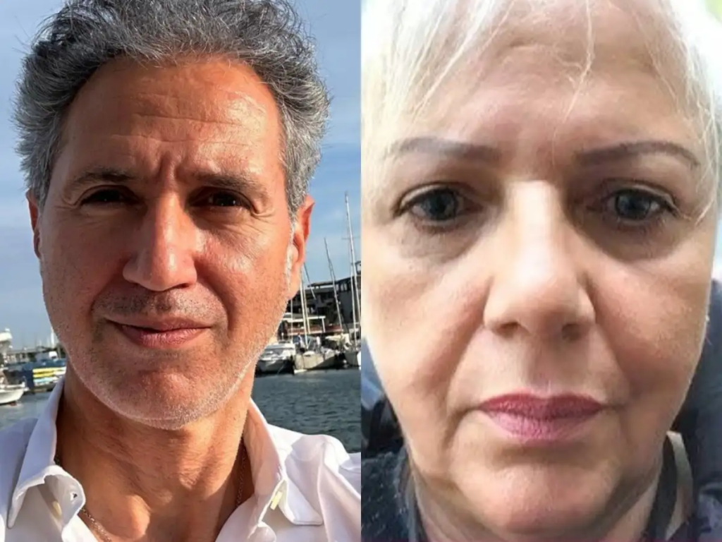 Δημήτρης Κόκοτας: Η Αδελφή Του Ξεσπά - Ψέματα Τα Δημοσιεύματα