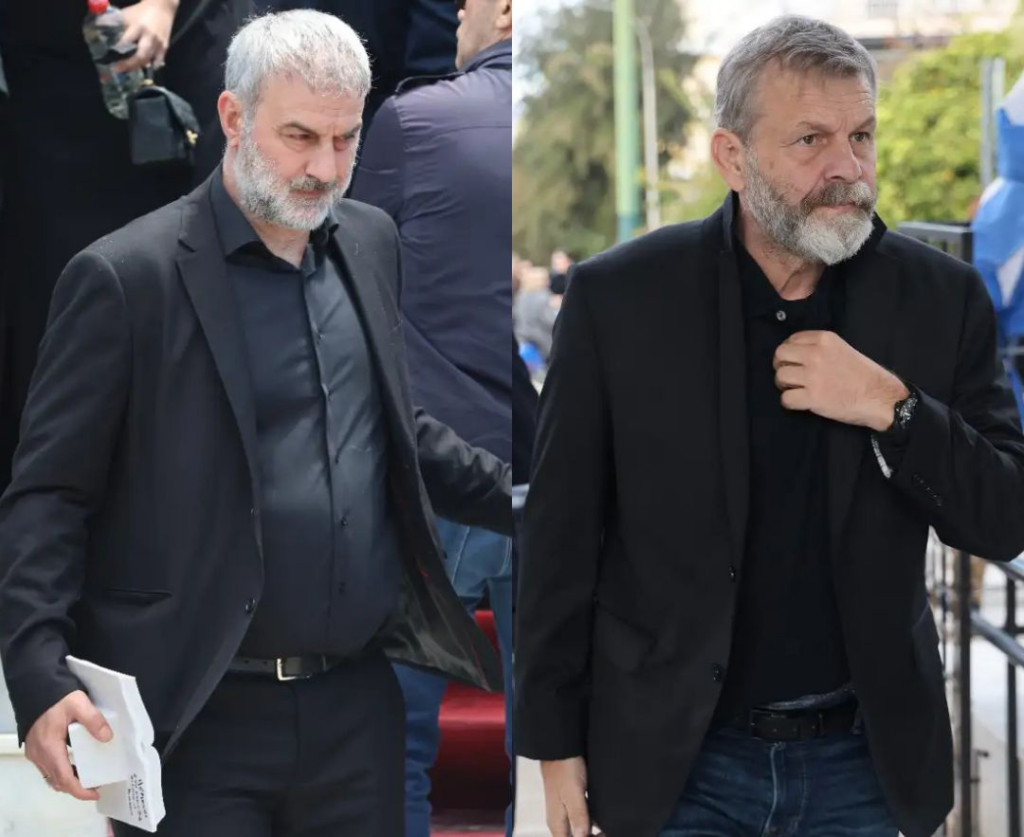 Ο Απόστολος Γκλέτσος για Τραϊανό Δέλλα: «Δεν εντυπωσιάστηκα»