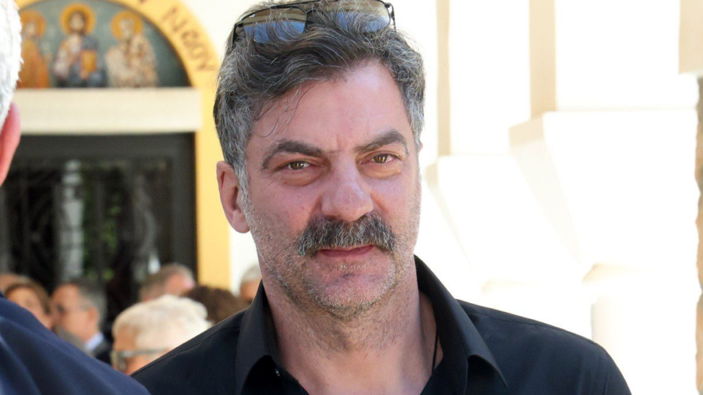 Στάθης Μαντζώρος: Η σύζυγός του μιλάει για την υγεία του