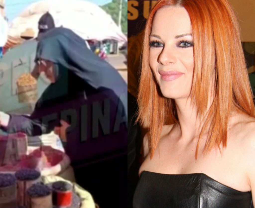 Ναταλία Λιονάκη: Η Νέα Ζωή Της Στην Αφρική