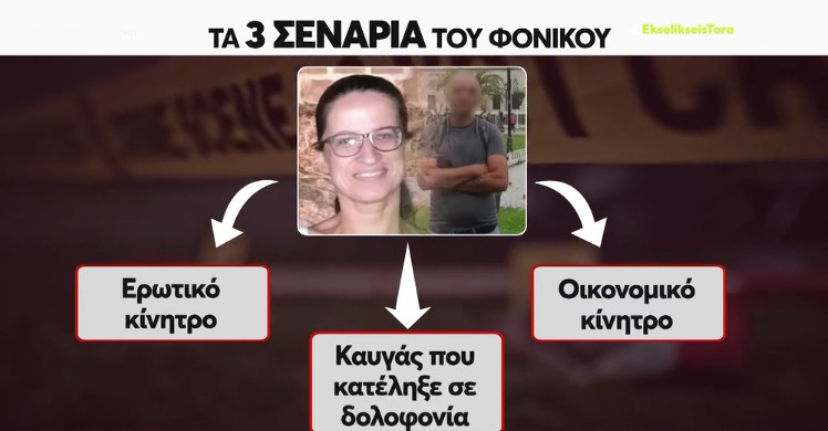 Η Πιο Μεγάλη Πύλες της Αστυνομικής Έρευνας - Η Τροπή της υπόθεσης στα Χανιά