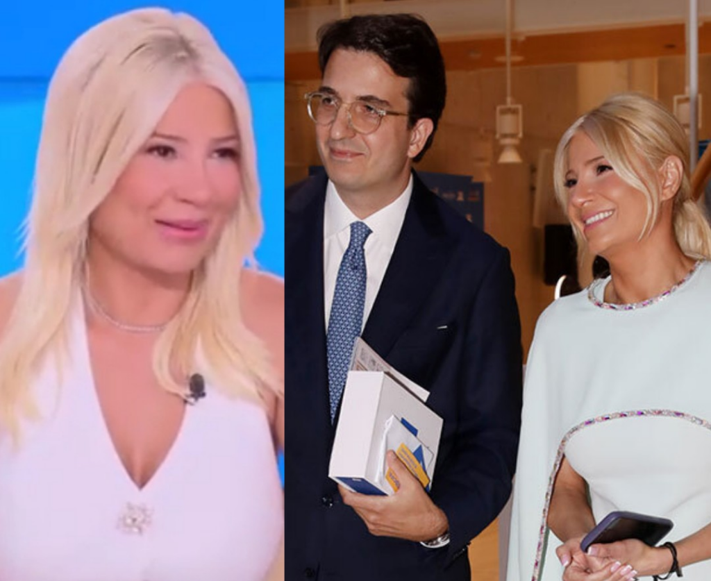 Γάμος Φαίης Σκορδά: Η μεγάλη αποκάλυψη