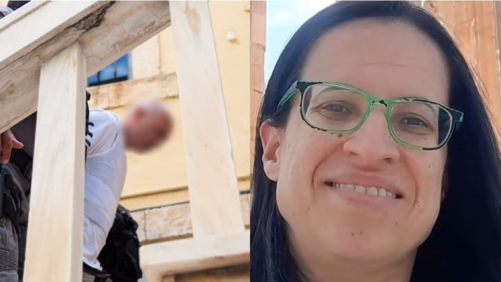 Δολοφονία Σταυρούλας Λεβεντάκη: Ο δράστης οδηγείται στη φυλακή