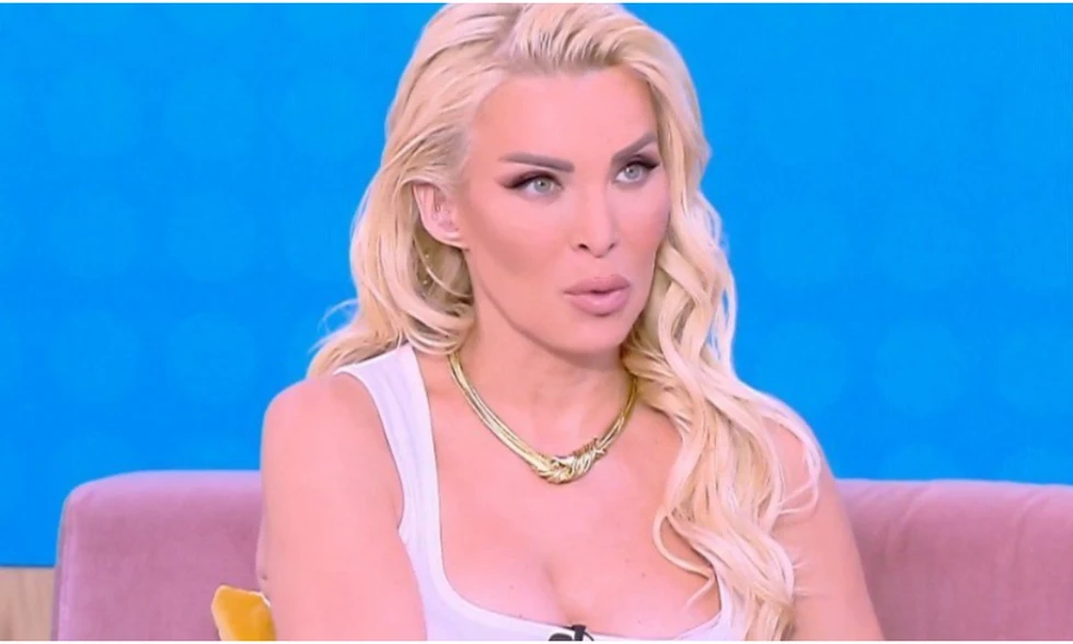 Γάμος στην Κύπρο για τον Γιώργο Παπαδόπουλο και τη Γαλάτεια Βασιλειάδη