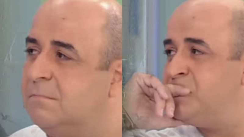 Μάρκος Σεφερλής: Η δικαστική υπόθεση
