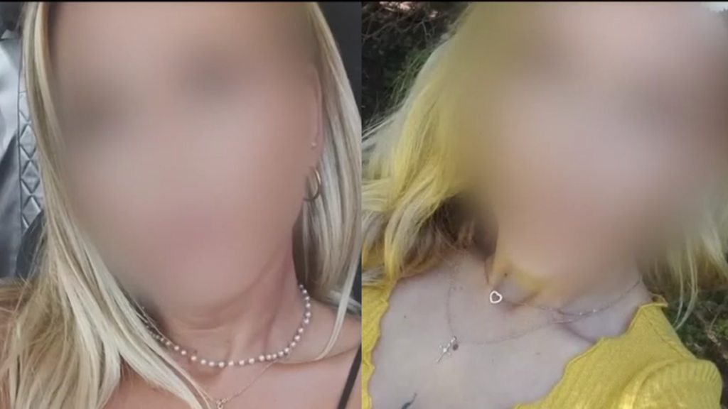 Θρήνος στη Λιβαδειά: Νεκρή μητέρα