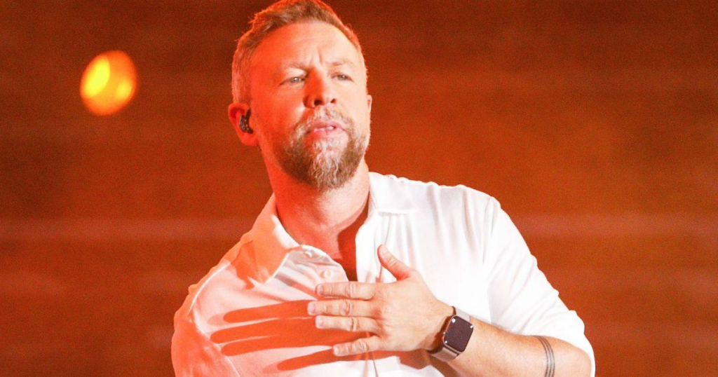 Γιάννης Βαρδής: Η αποκάλυψη για γυναίκα showbiz