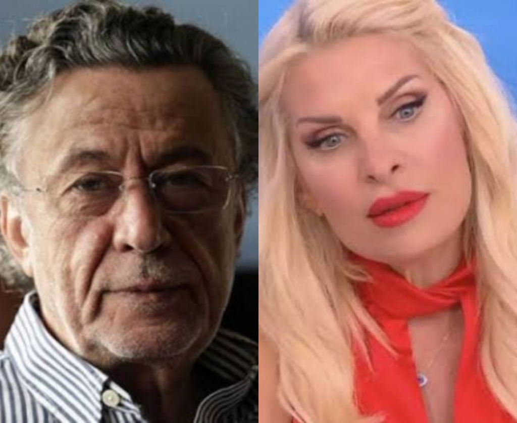 Influencer Ελένη Μενεγάκη: Αποκάλυψη Τιμοκαταλόγου