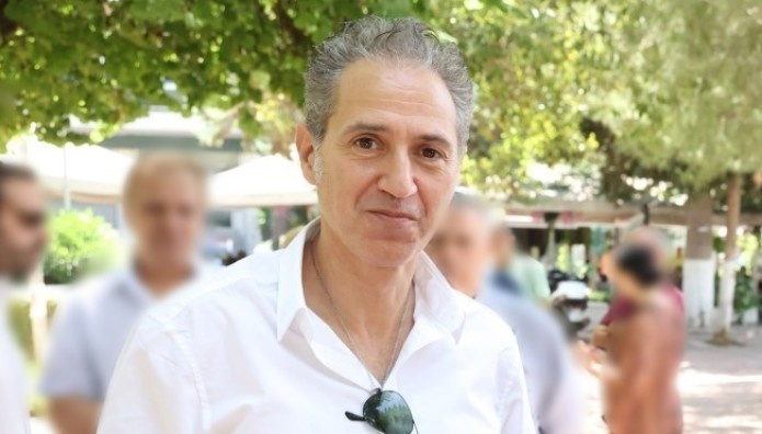 Δημήτρης Κόκοτας: Η αδερφή του μιλάει για την υγεία του