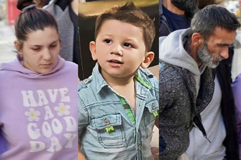 Άγγελου υπόθεση: η απόφαση για τον θάνατο του 3χρονου