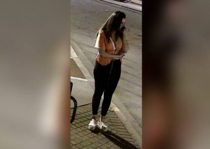 Φοιτήτρια Νεκρή: Το Μοιραίο Λάθος