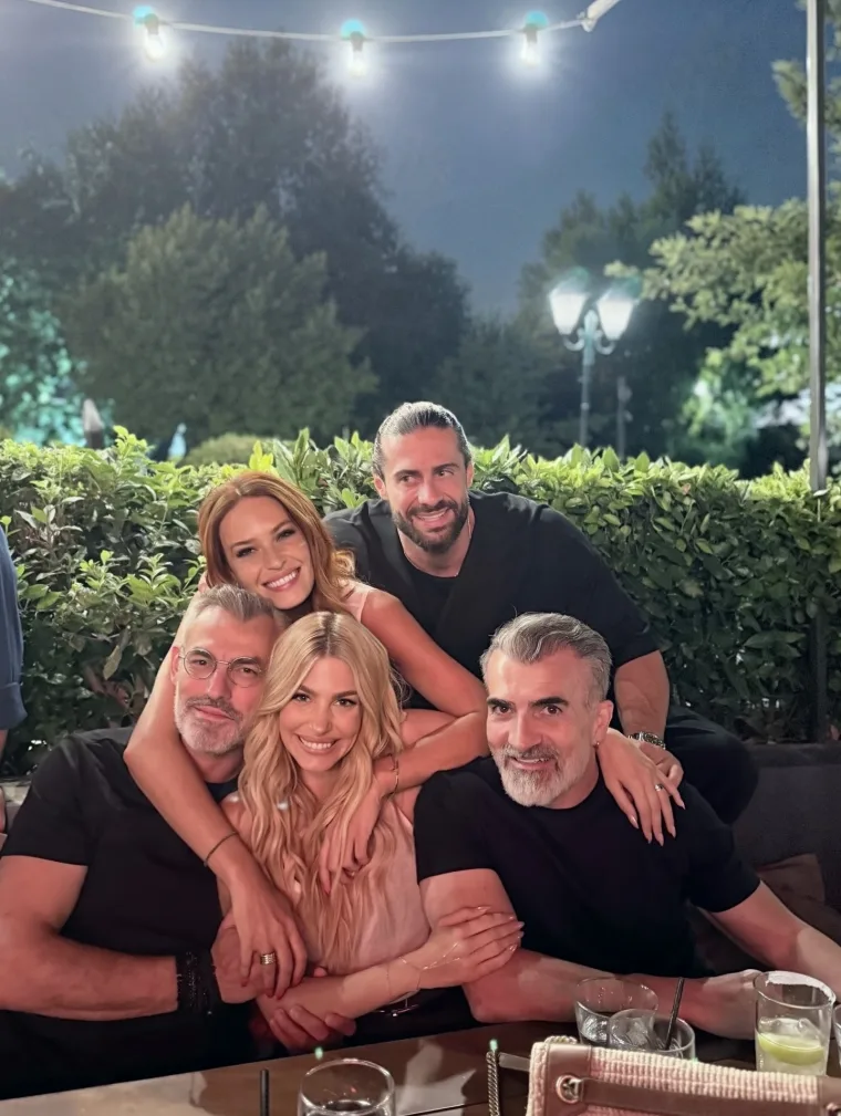 Ραγδαίες εξελίξεις στο MEGA: Ανακοινώσεις για το Πρωινό