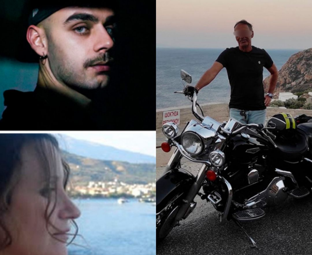 Διπλή Δολοφονία στο Αίγιο: Νέα Ανατροπή