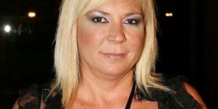 Δήμητρα Λιάνη: Οι οικονομικές δυσκολίες