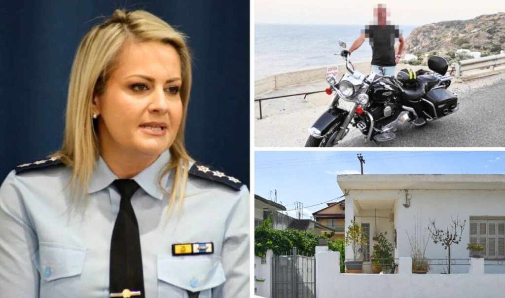 Διπλή Δολοφονία Αιγιού: Νέα Μαρτυρία