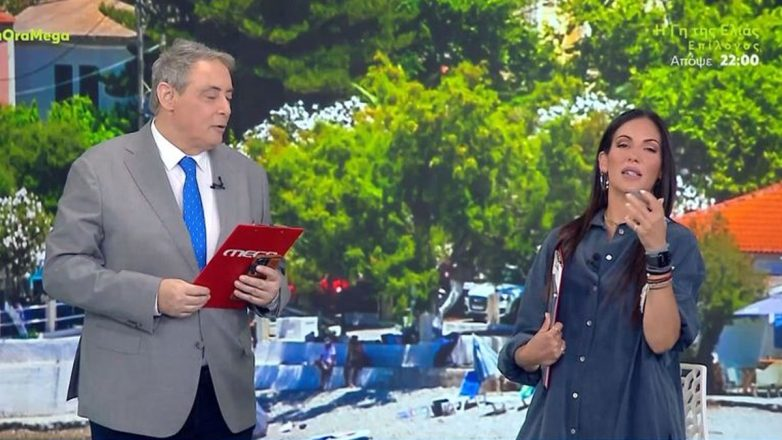Ιορδάνης Χασαπόπουλος: Η υγεία του