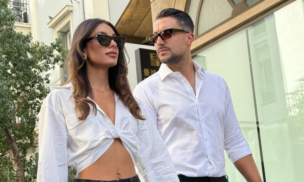 Η Κλοπή Στους Κατσούλη και Ρουμελιώτη: Της Νύχτας με τα Φανάρια
