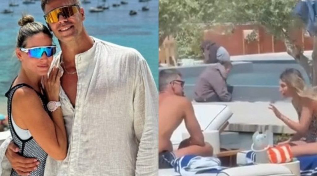 Αθηνά Οικονομάκου: Η δημοφιλής ηθοποιός