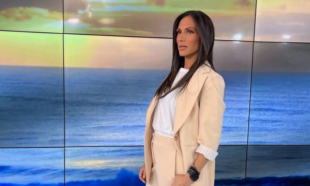 Ανθή Βούλγαρη: Η μεγάλη απώλεια για την αγαπημένη της