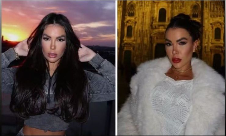 Influencer: Η θυσία του Ντουμπάι