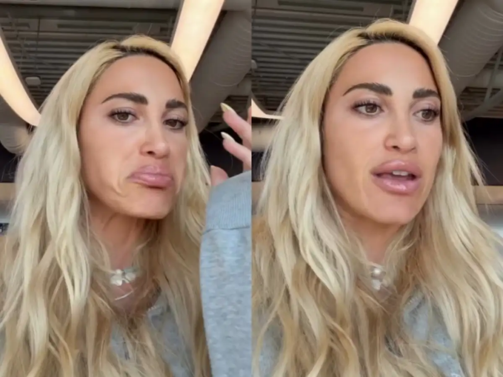 Ιωάννα Τούνη: Η Influencer Απαντά Στον Γιώργο Λιάγκα