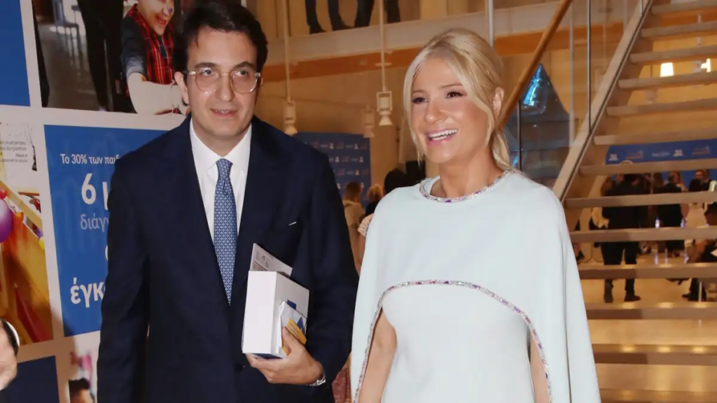 Φαίη Σκορδά: Η οικογένεια είναι πάντα πρώτος προορισμός