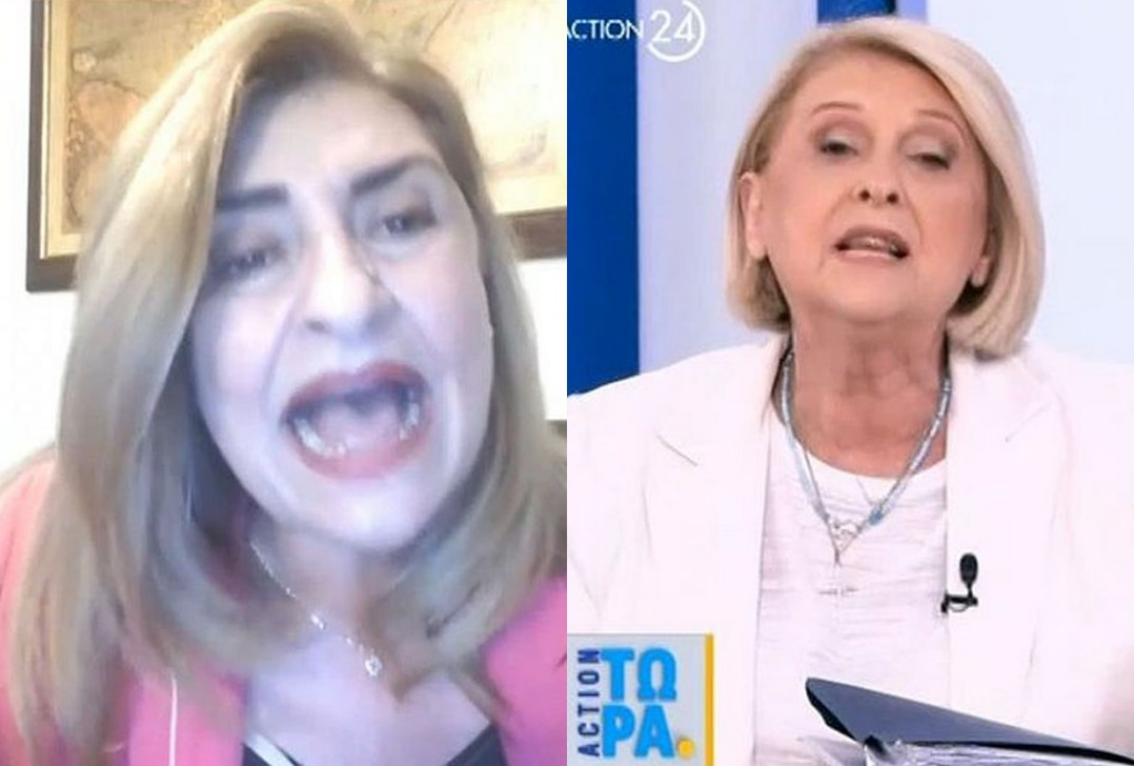 Βούλτεψη Λιακούλη: Το επικόνδειγμα πολιτικής σύγκρουσης