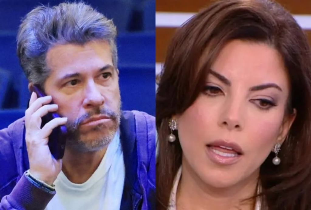 Χάρης Βαρθακούρης: Η ζωή με την Αντελίνα