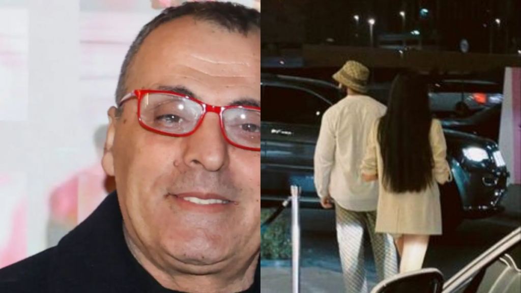 Εγκυμοσύνη: Το Νέο Κεφάλαιο στη Ζωή του Διάσημου Έλληνα