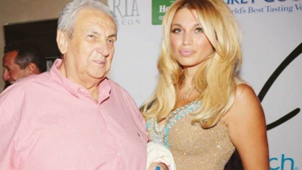 Κωνσταντίνα Σπυροπούλου: Η αλήθεια για τον χωρισμό