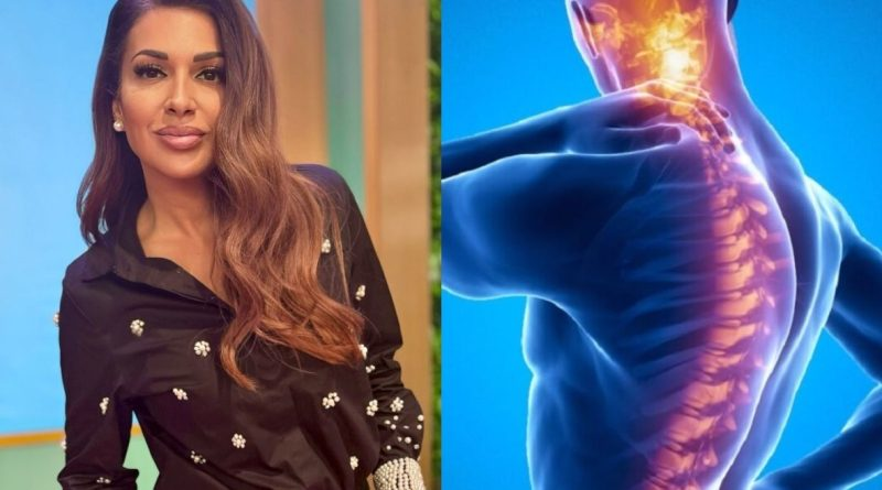 Αυτοάνοσο Νόσημα: Η Μάχη της Ελένης Χατζίδου