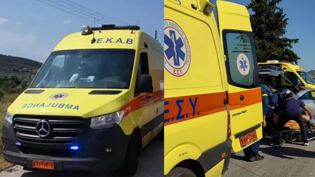 Τροχαίο: Θανατηφόρα Σύγκρουση Βυτιοφόρου και ΙΧ