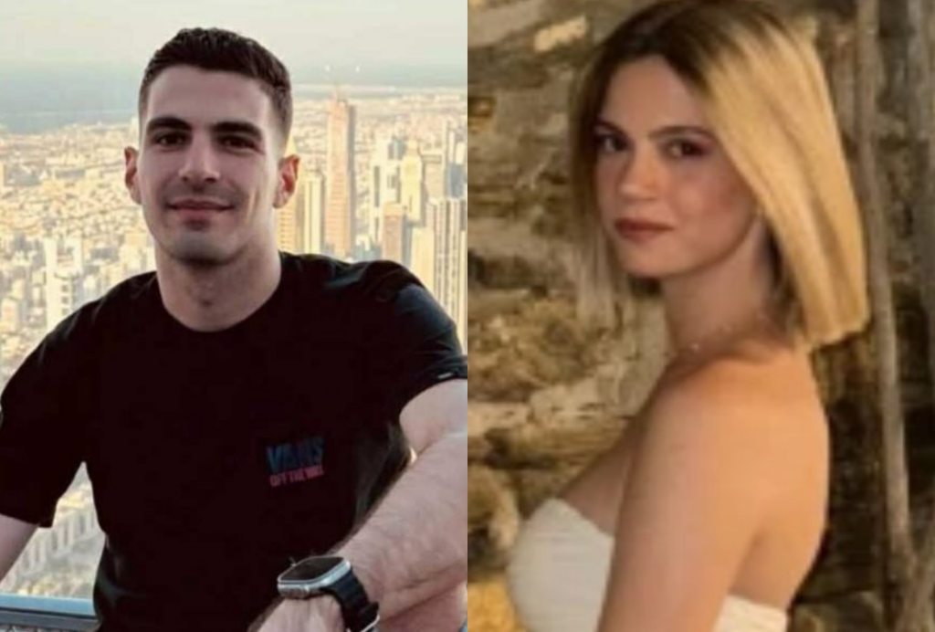 Τραγωδία στον Πειραιά - Θάνατος δύο νέων