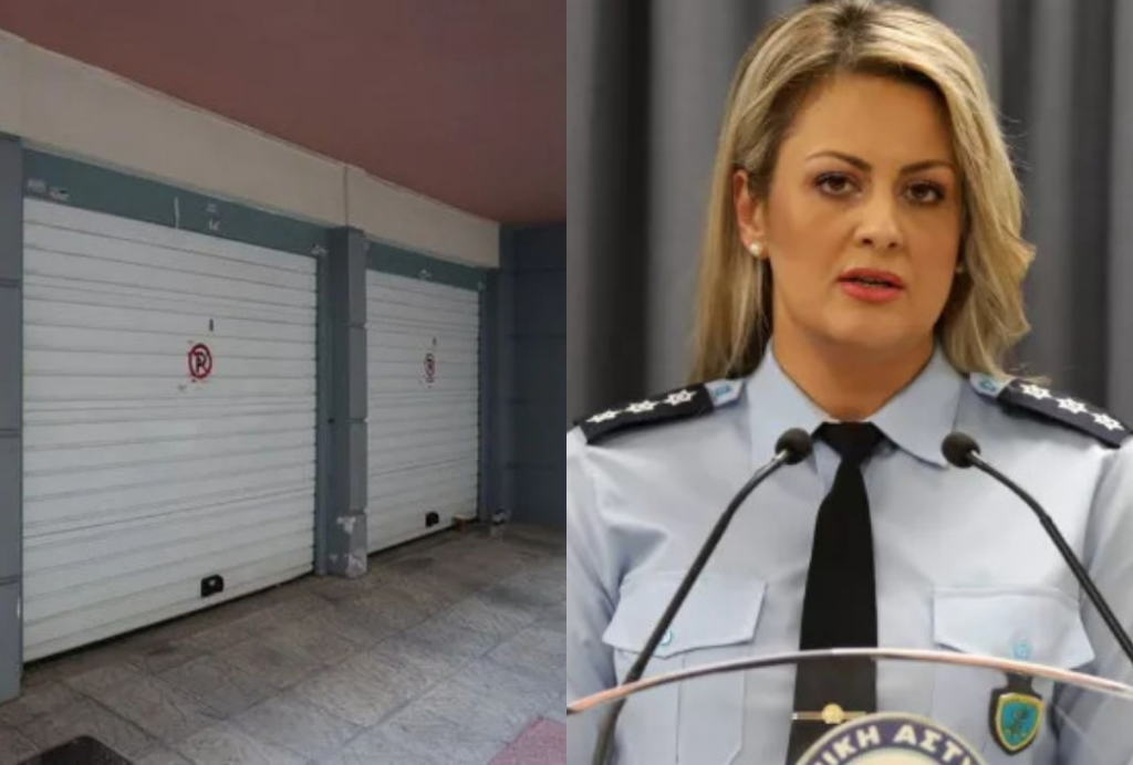 Έκτακτο: Η ΕΛ.ΑΣ ανακάλυψε τα κρίσιμα στοιχεία