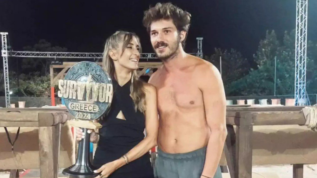 Ντάνιελ Νούρκα: Ο χωρισμός του βόμβα