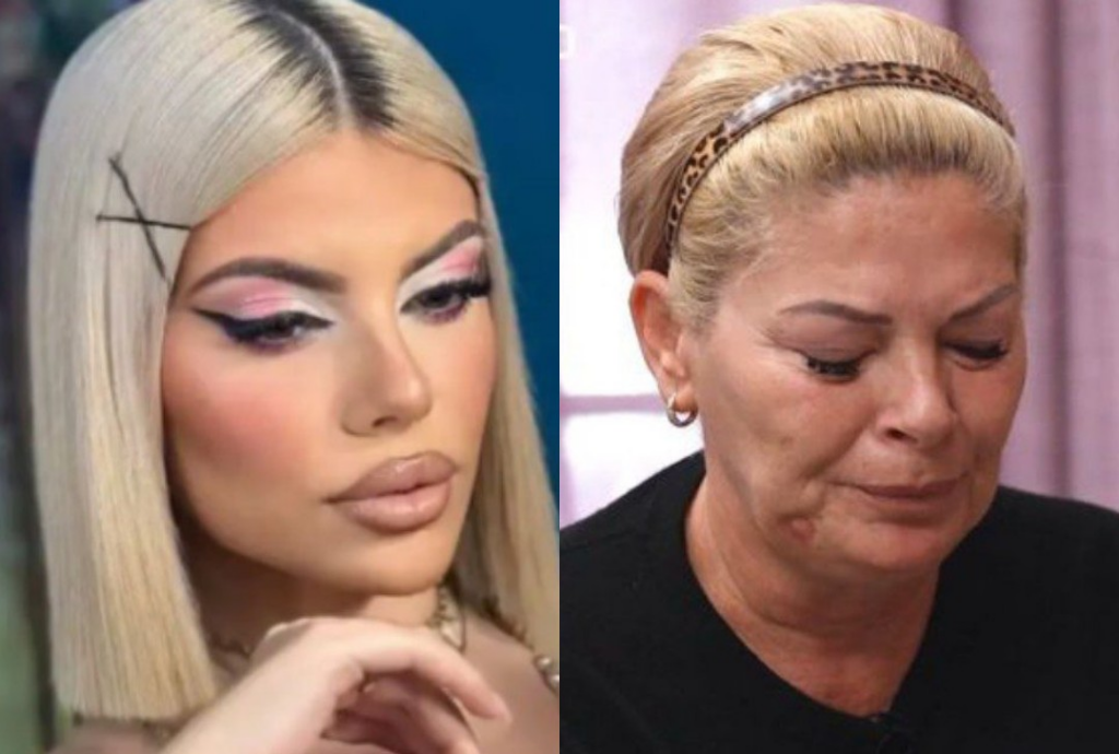 Μητέρα Μυρτώς: Η σιωπή της Εκκλησίας