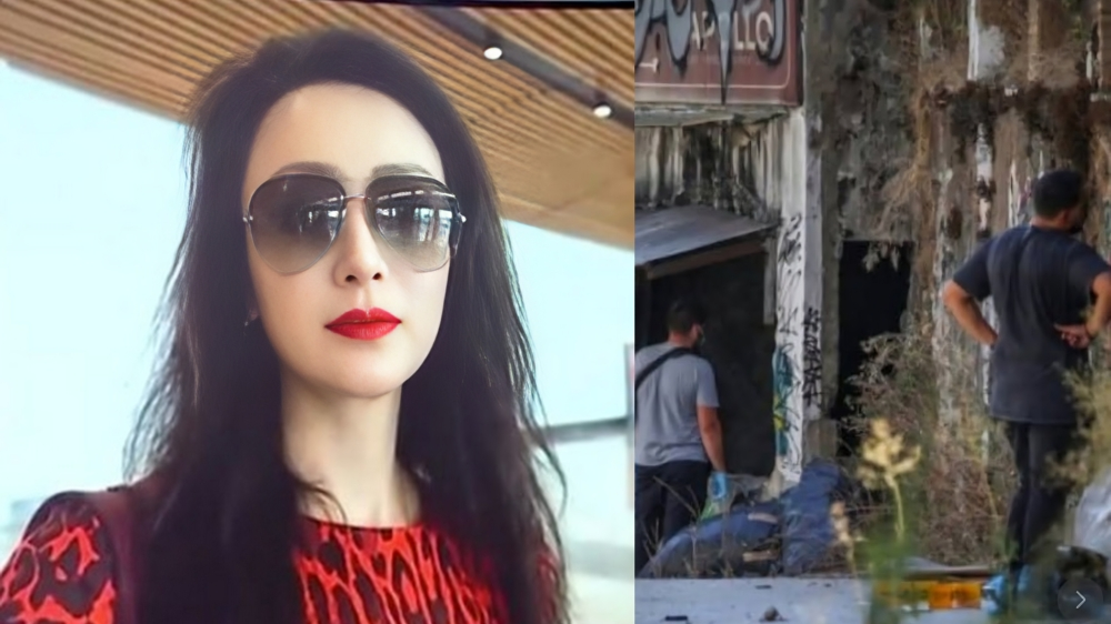 Ειδήσεις Κυψέλης: Θρίλερ με τη Σορό