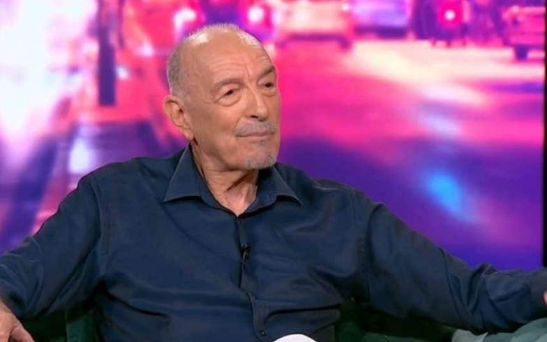 Τάσος Αρνιακός: Οι δύσκολες ώρες