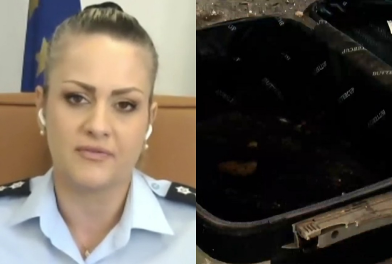 Ανθρωποκτονία στην Κυψέλη: Η Δημογλίδου επιβεβαίωσε τα χειρότερα