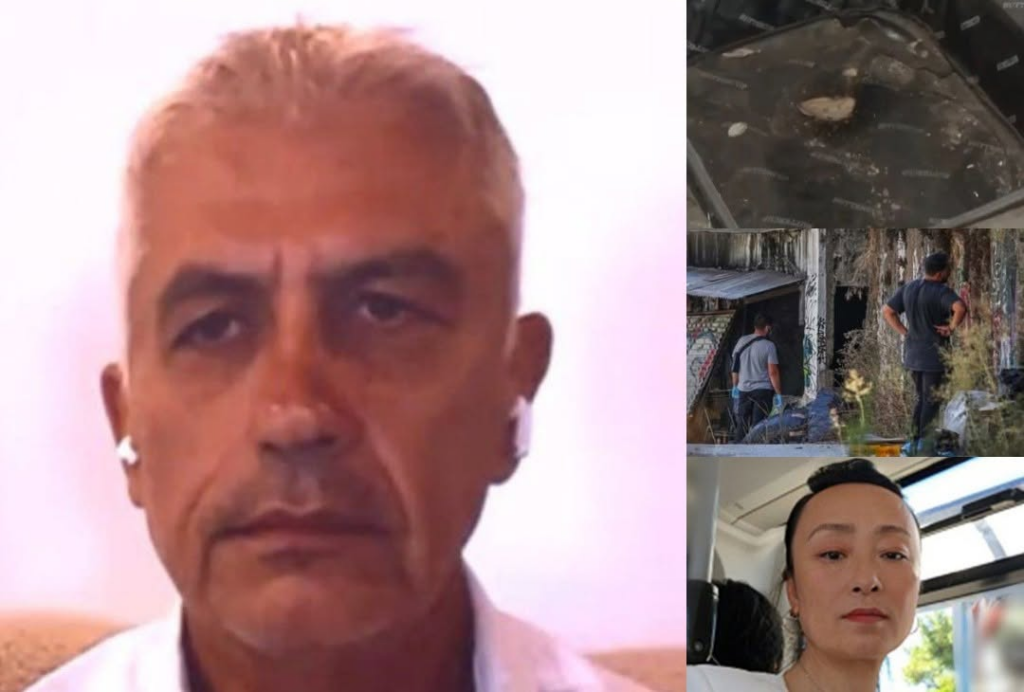 Βαλίτσα Κυψέλη: Νέα Αποκαλύψεις