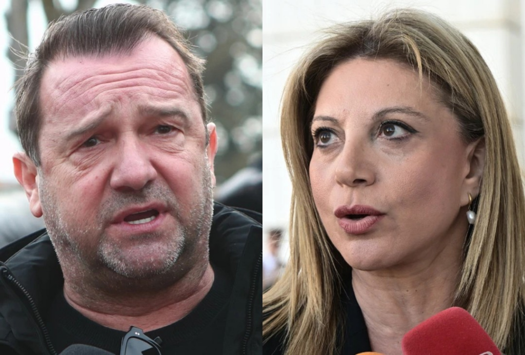 Τέμπη: Ένταση στην δίκη για την τραγωδία