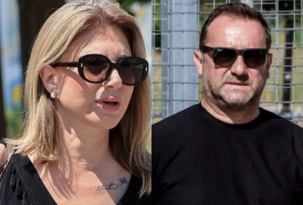 Δίκη Τέμπη: Η κεντρική φράση-κλειδί
