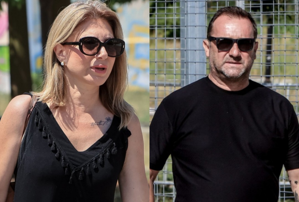 Δίκη Τέμπη: Διακόπηκε η δίκη