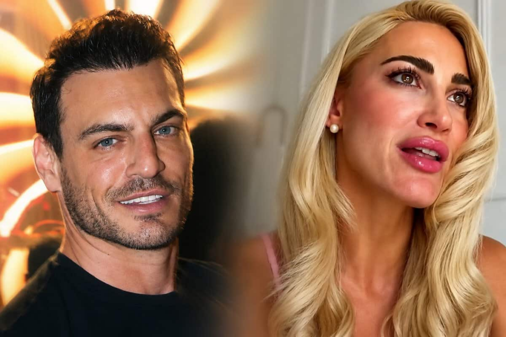 Ιωάννα Τούνη: Η εξομολόγηση για το Revenge Porn