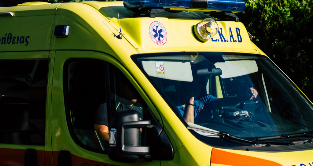 Θάνατος από πνιγμό στην Ακράτη