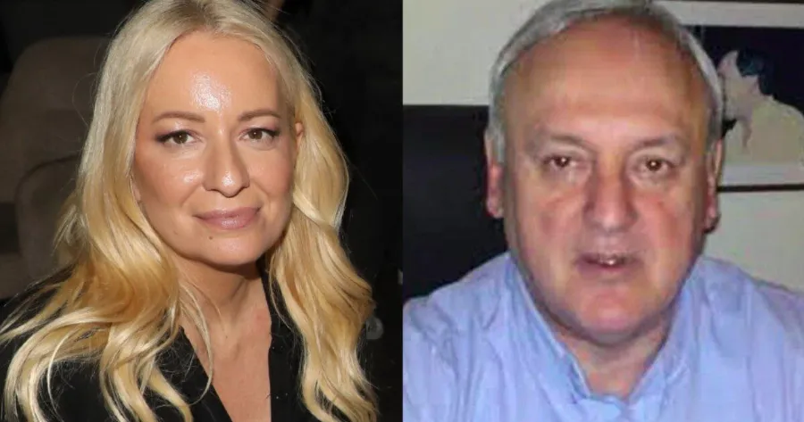 Κοινωνική νύμφη: Αφροδίτη Γραμμέλη για την άγρια δολοφονία του Σταύρου Γεωργίου - Ντροπή για την αστυνομία!