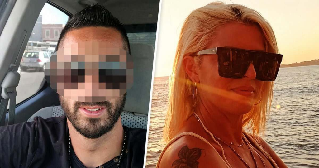 Δολοφονία στη Σύρο: η πραγματική σχέση της διασώστριας