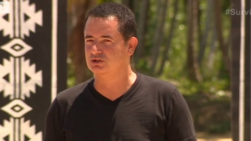 : Κι απέχει το μυθικά ηθοποιό της Κωνσταντινούπολης, ο Ατζούν Ιλιτζαλί, από τη δική μας Ατζέα;